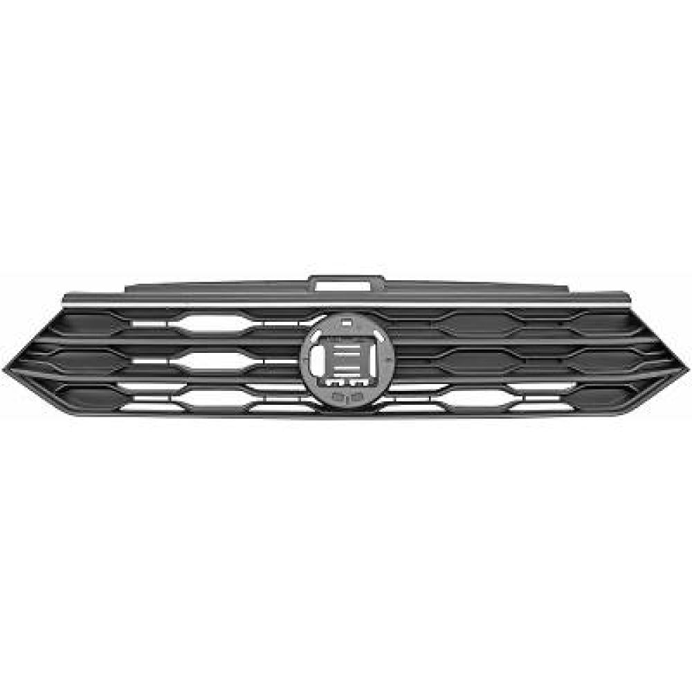2GA853651D RYP KÜHLERGRILL         T-ROC, für 18-22         OHNE EMBLEM; 2240840