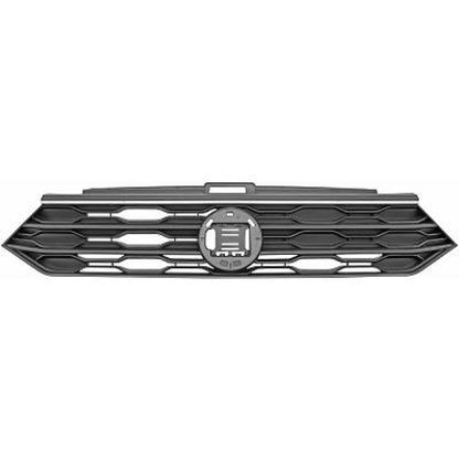 2GA853651D RYP KÜHLERGRILL         T-ROC, für 18-22         OHNE EMBLEM; 2240840