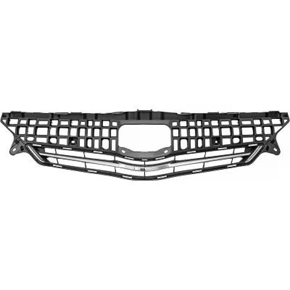 53101-47010 KÜHLERGITTER        PRiUS, für Dez 16 6636140