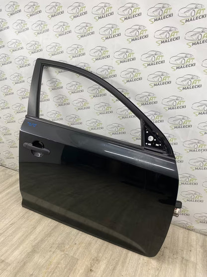 Türe Tür Vorne Rechts Kia Ceed ED Modell Farbe 1K