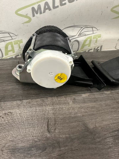 5N0857805 Sicherheitsgurt Hinten Links VW Tiguan 5N
