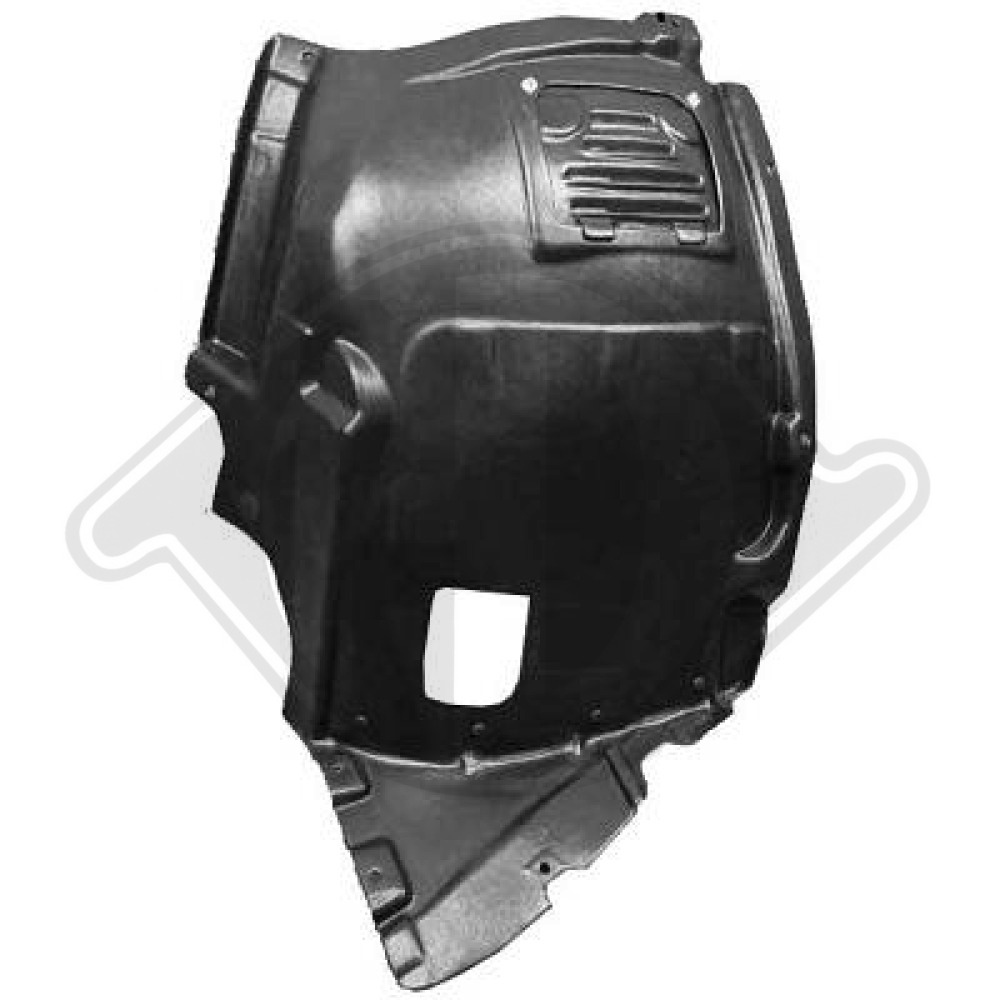 51717180149 RADSCHALE Li.       BMW 1, 07-11                  E88 1280109