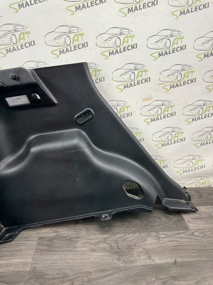 85731-B9500 Kofferraum Verkleidung Links Hyundai i10 BA 13-19 Bj