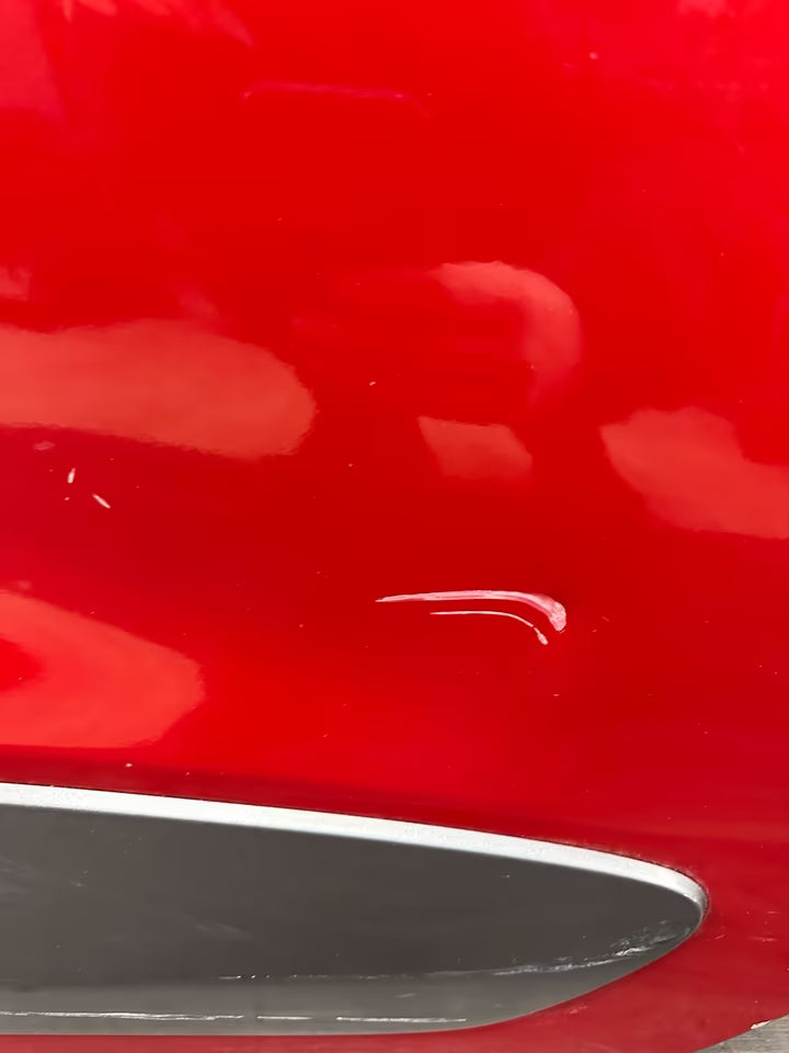 Tür Türe Hinten Links Hyundai i10 I10 IA BA 2013-2019 X2R