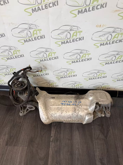 1K1423051EA Lenkgetriebe Servo Vw Golf Plus 5M Modell 2009