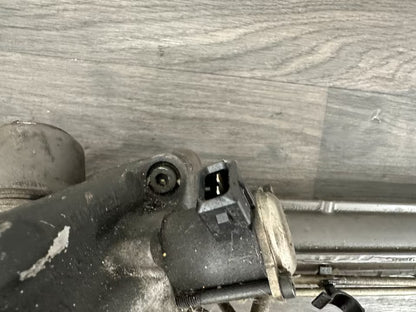 1R83-3200-AB Lenkgetriebe Lenkung Jaguar S Type X200 4,0 V8 Model