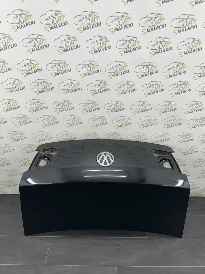 Heckklappe Kofferraum Deckel Vw Phaeton 3D Modell 2008 GP2 L041