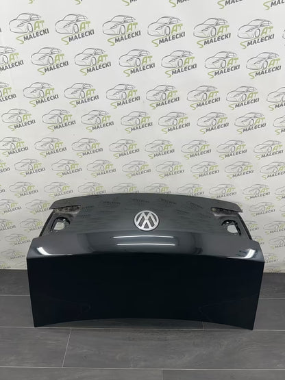 Heckklappe Kofferraum Deckel Vw Phaeton 3D Modell 2008 GP2 L041
