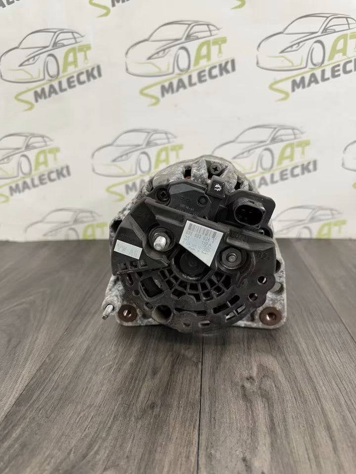 036903024J Lichtmaschine Generator 1,4 CGG BUD BCA Vw Audi Seat