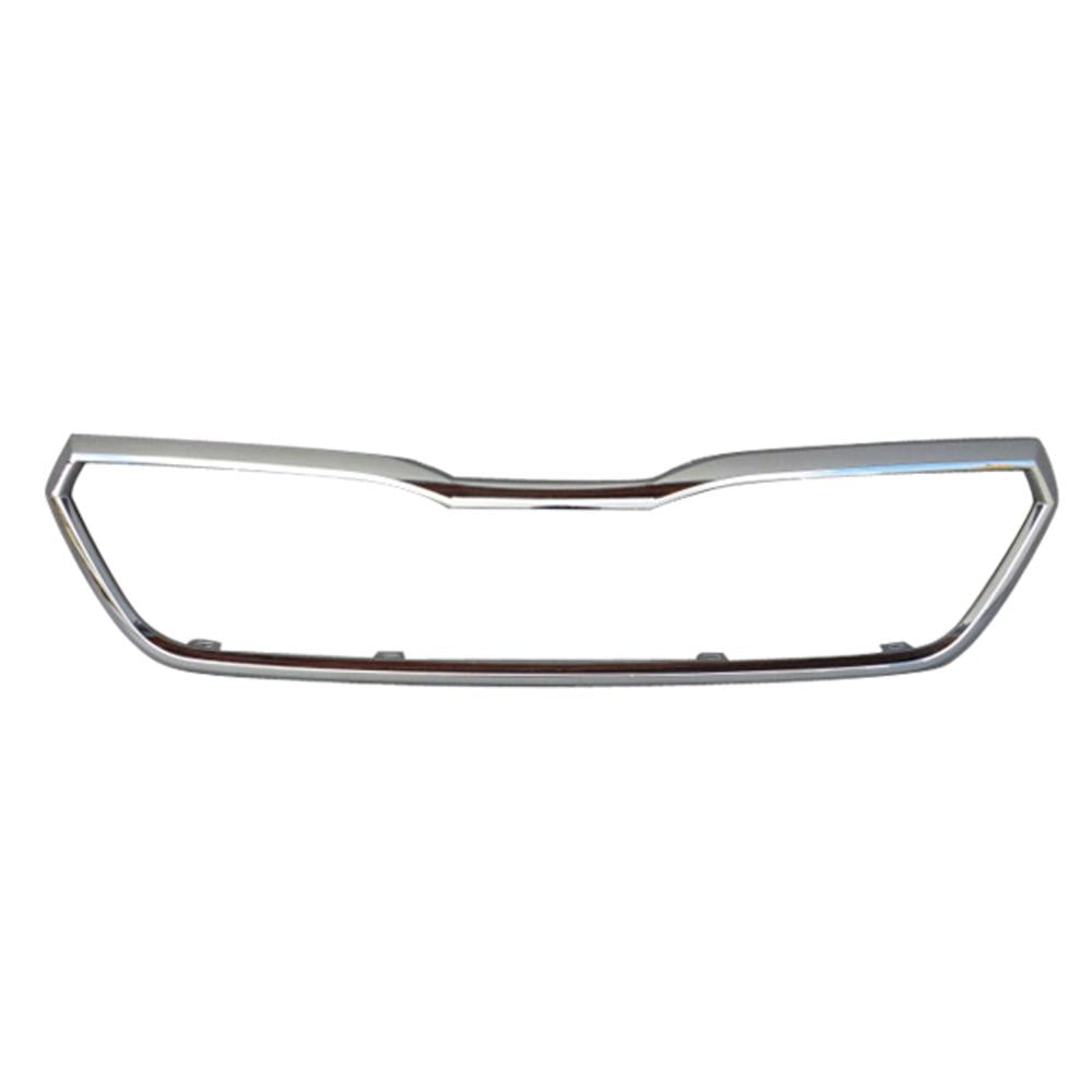 657853761D 2ZZ GRILLRAHMEN         SCALA, für 2019->> 7826043