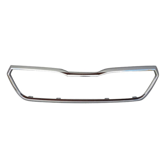 657853761D 2ZZ GRILLRAHMEN         SCALA, für 2019->> 7826043