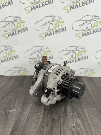 27060-0Q190 Lichtmaschine Generator Toyota Aygo 1,0 115A 37000km