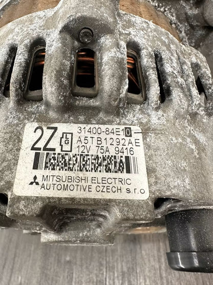 31400-84E1 Alternator Opel Agila B 1.2 Splash 1.2