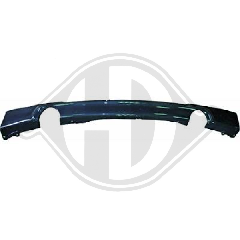 51128054501 DIFFUSOR HINTEN   F30/F31, 11-19       SPORT-TECHNIK, 1217367