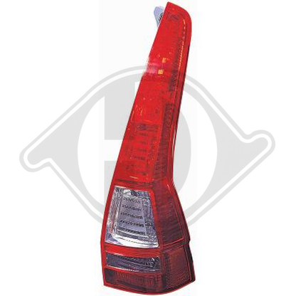 33501SWWG01 RÜCKLEUCHTE RE.       CRV, 06. Dez 5283890