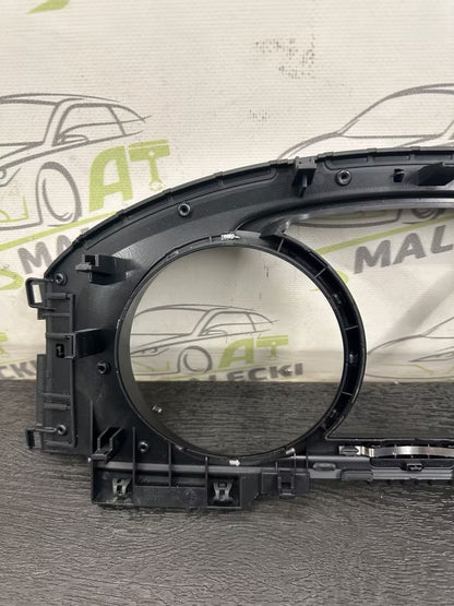 5G0857059 Verkleidung Blende Tacho VW Golf VII