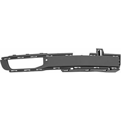 7E0807490D STOßST.GITTER RE.   VW T6, 15-19             KEIN PDC 2274034