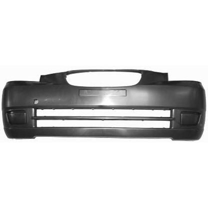 8651007100 Stoßstange vorne für KIA PICANTO (SA) 04-08         LACKIERFÄHIG 6505050