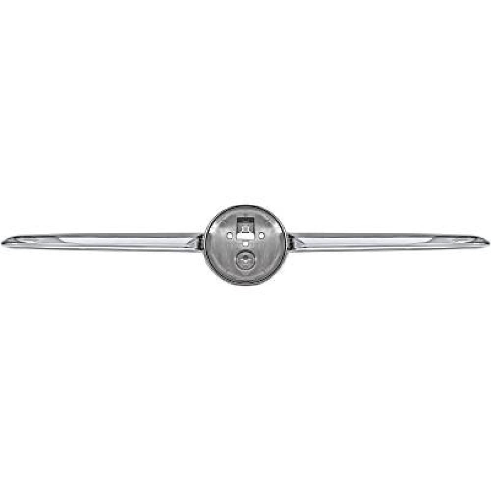 735642280 GRILLBLENDE      FIAT 500, für 09.15->>      OHNE EMBLEM, 3405140