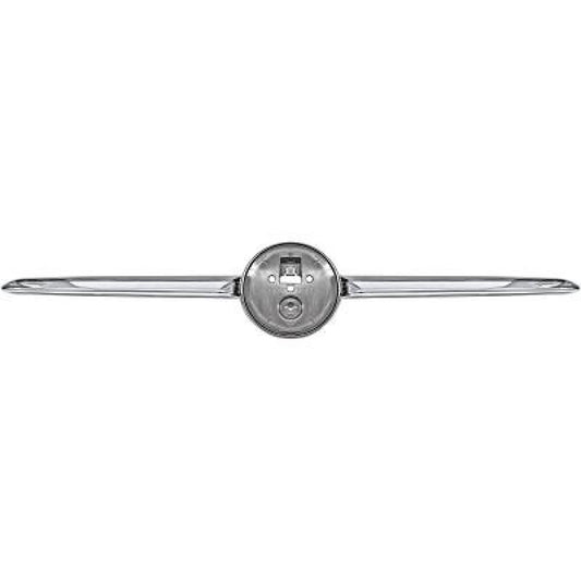 735642280 GRILLBLENDE      FIAT 500, für 09.15->>      OHNE EMBLEM, 3405140