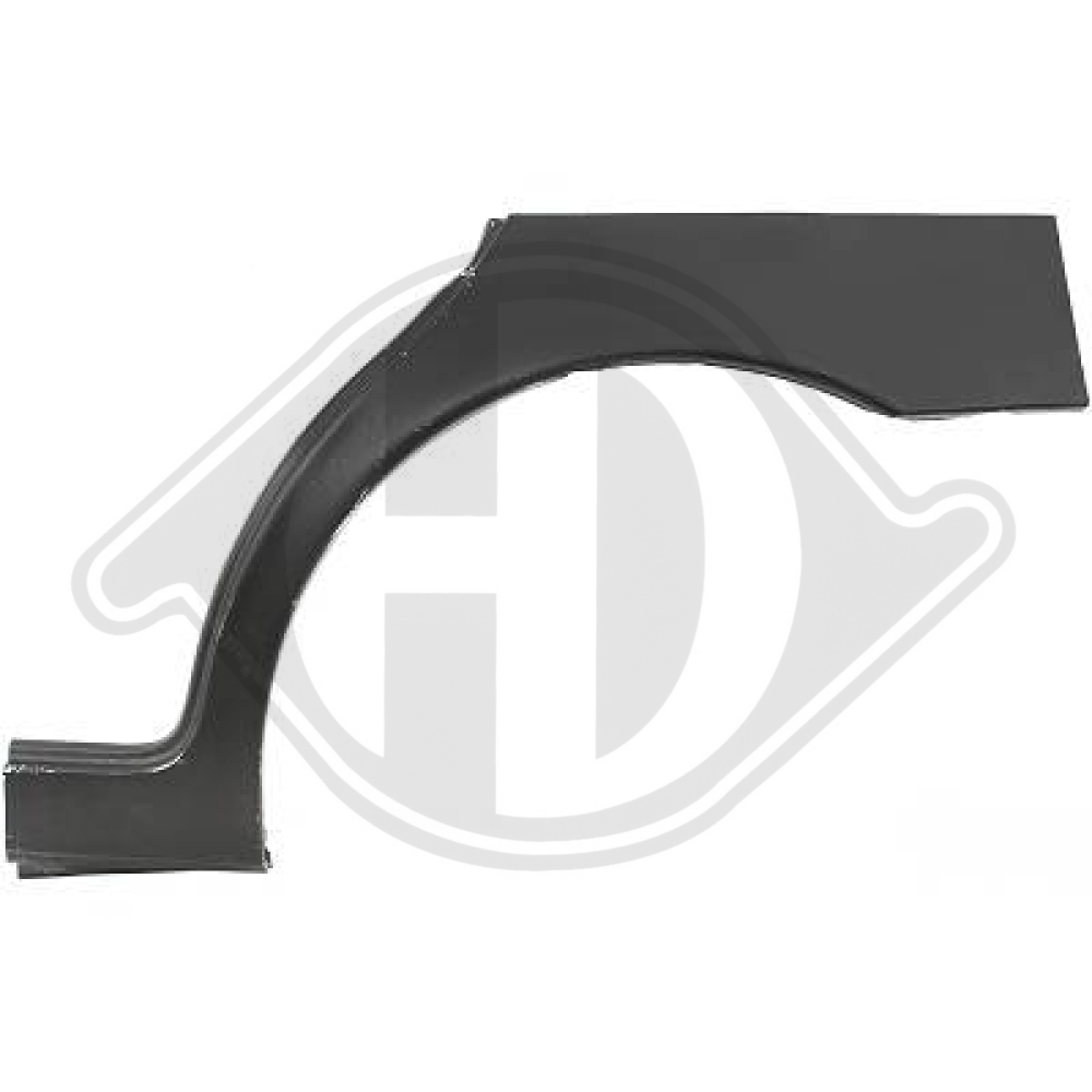 RADLAUF HI LI.   ALFA 156, 97-05 9107131
