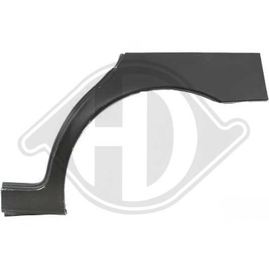 RADLAUF HI LI.   ALFA 156, 97-05 9107131