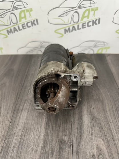 51873926 A152 Anlasser Starter Ford Ka Ru8 Modell 1,2 Benziner