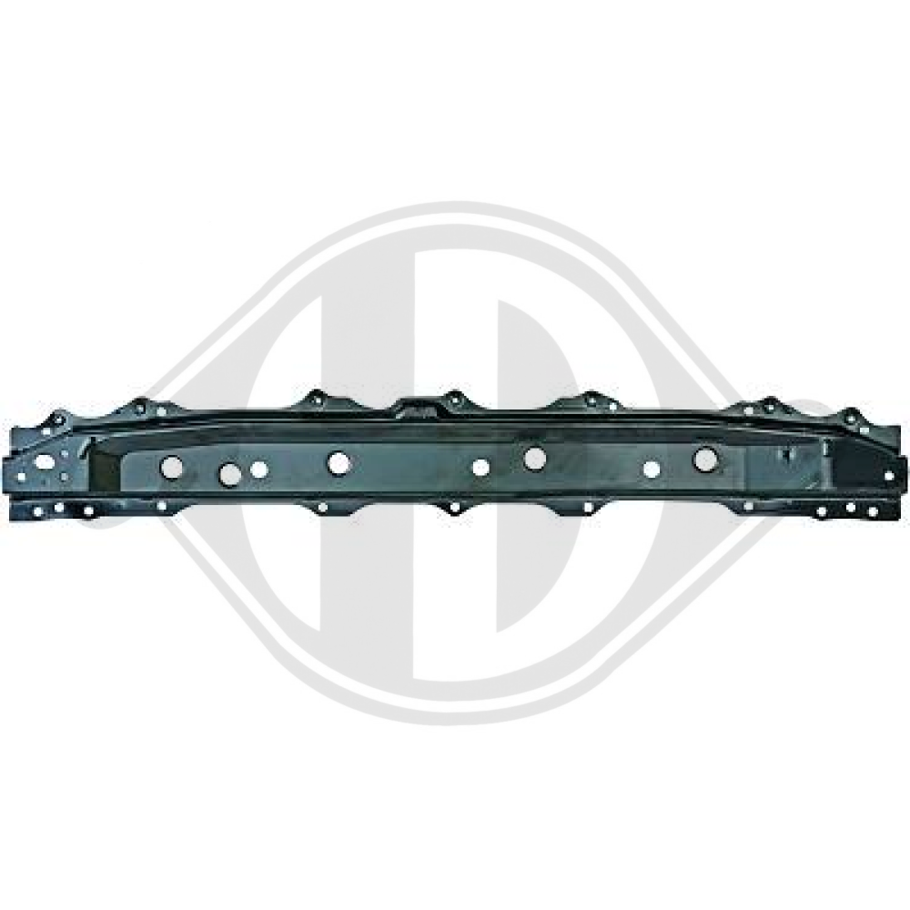 530280D030 KÜHLERTRÄGER UNTEN  YARIS, 06-11 6606014