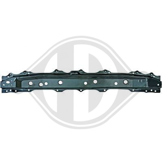530280D030 KÜHLERTRÄGER UNTEN  YARIS, 06-11 6606014