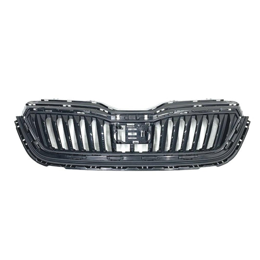 657853653 ZD4 KÜHLERGRILL         SCALA, für 2019->>      OHNE RAHMEN 7826041