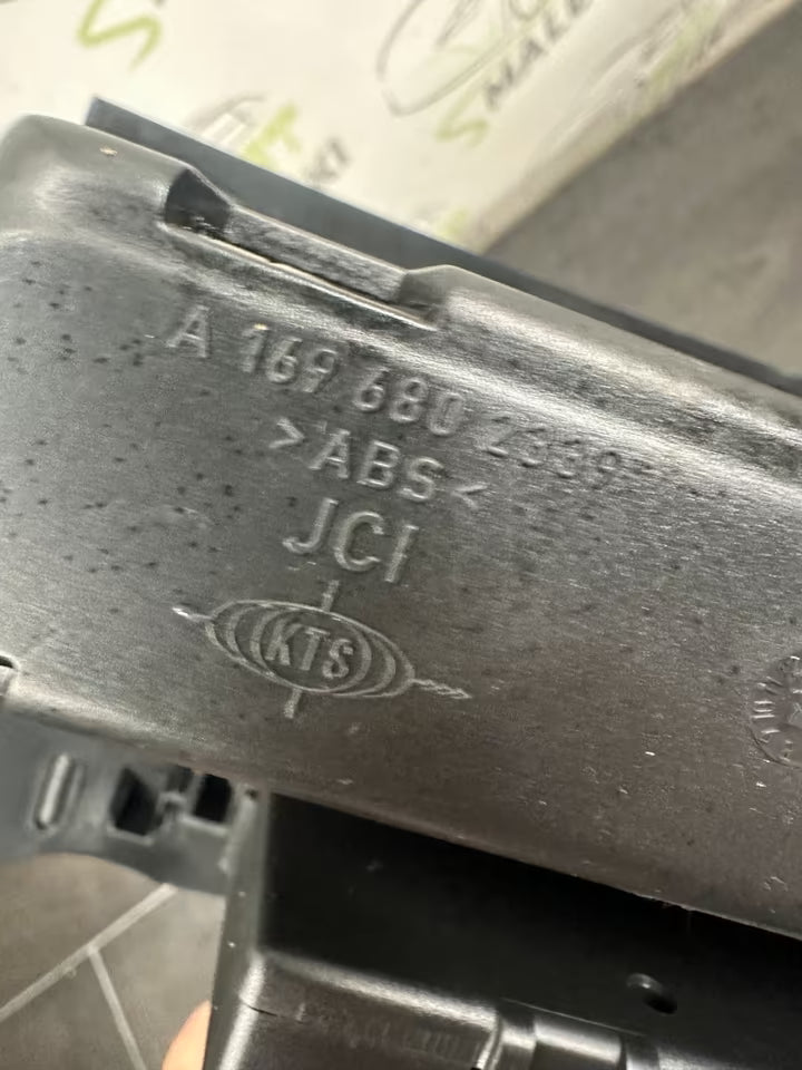 A1698208510 Schalterleiste Sitzheizung für Mercedes W245 B Klasse