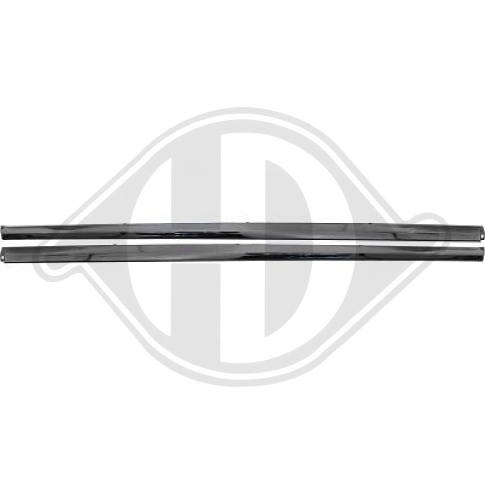 SATZ SEITENSCHWELLER POLO, 21->          SPORT-OPTIK, 2209363