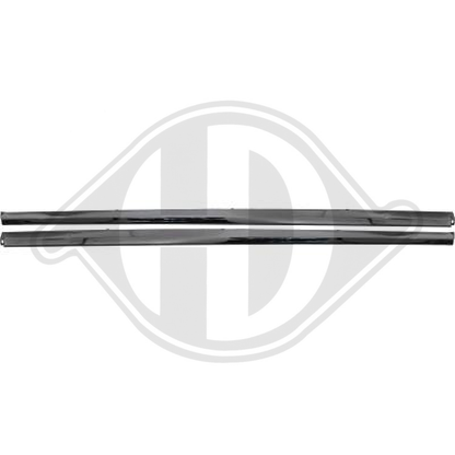 SATZ SEITENSCHWELLER POLO, 21->          SPORT-OPTIK, 2209363