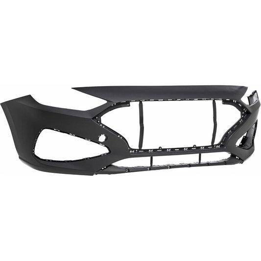 86511-G4500 STOßSTANGE vorne für HYUNDAI i30 (PDE, PD, PDEN) 2020->>           SCHWARZ; 6837150