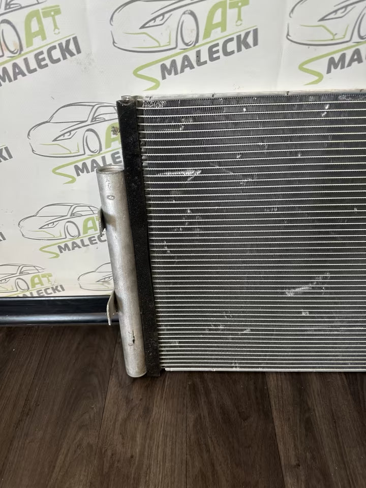 95358526 Klimakondensator Kühler für Opel Mokka