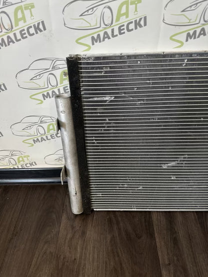 95358526 Klimakondensator Kühler für Opel Mokka