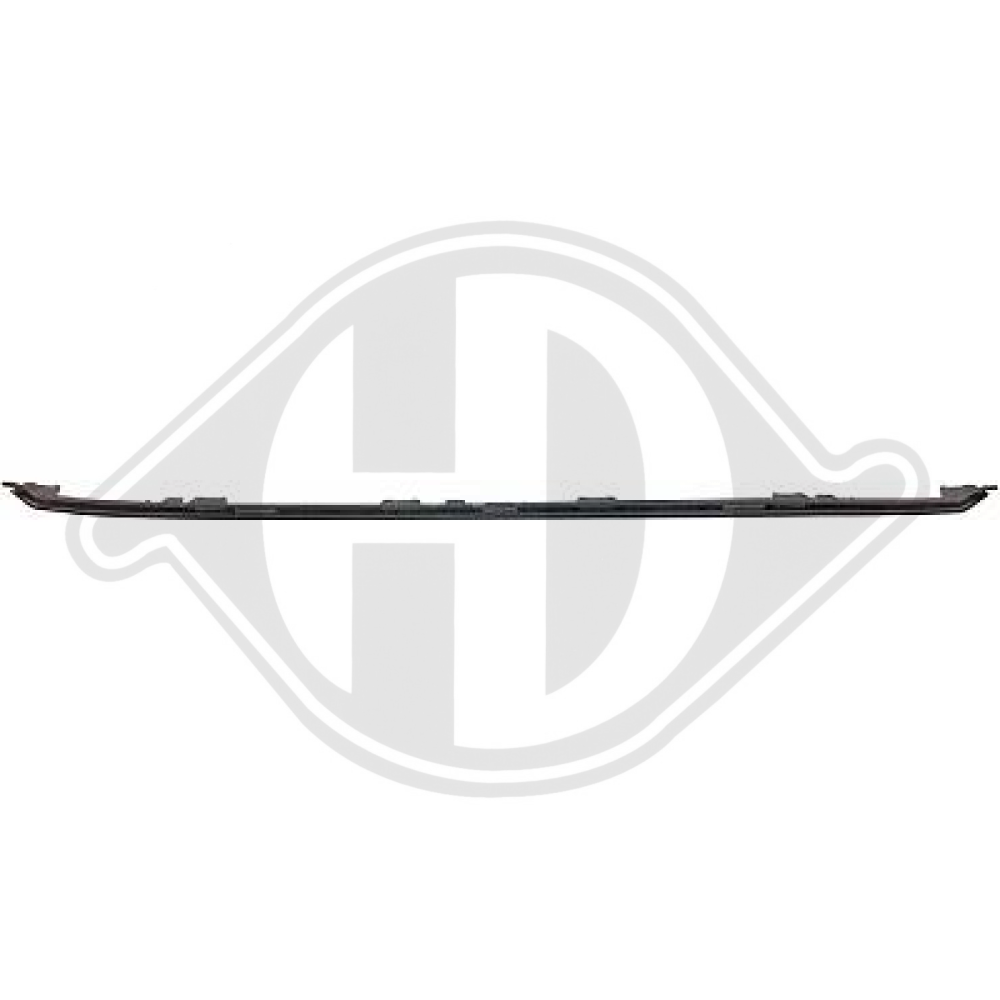 960158977R SPOILER VORN       CAPTUR, 17-20 4406262