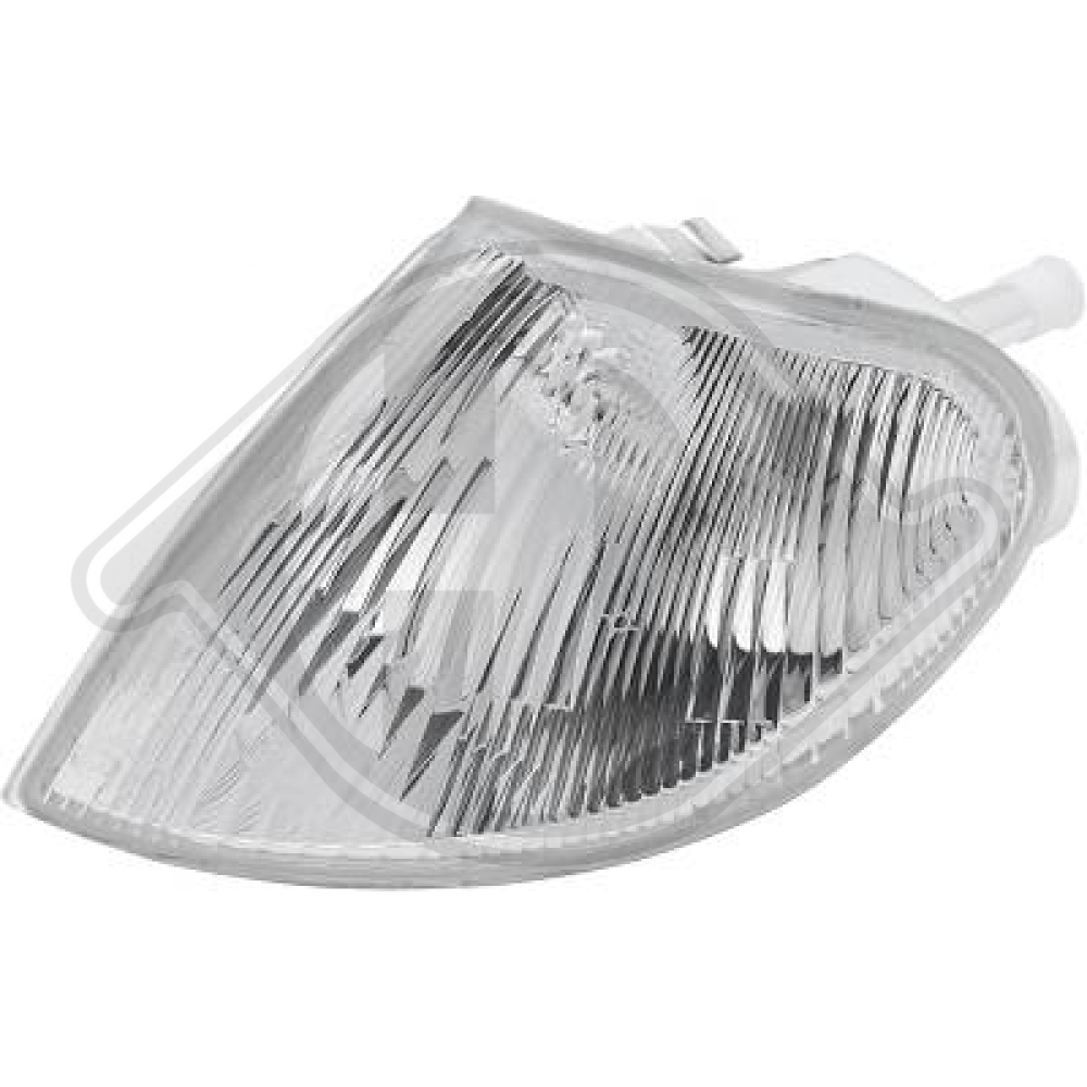 630363 BLINKER  LINKS   BERLINGO, 97-03         AUCH PARTNER 4011673