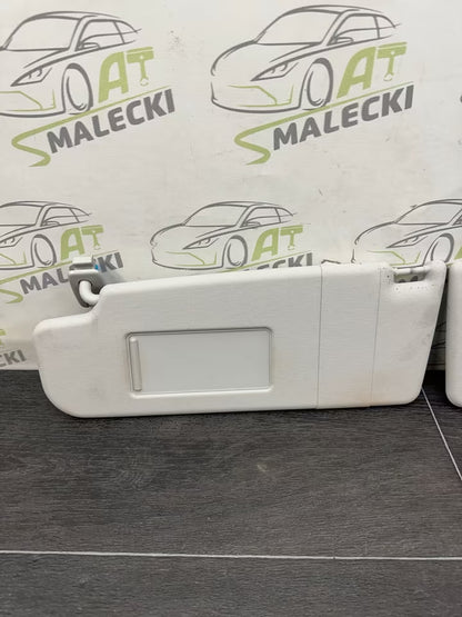 1K0857551 1K0857552 Sonnenblende Links Rechts Original Vw Golf VI