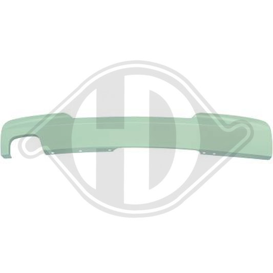 51127904994 DIFFUSOR HINTEN    F10/11, 10-17    LIMOUSINE/TOURING 1225457