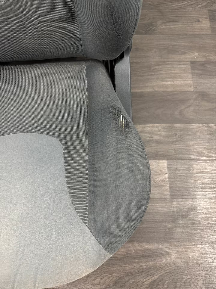 Sitze Innenausstattung Ford Ka Ru8 Modelle Sitzheizung 08-16