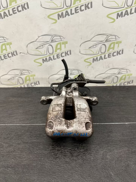 Vw Passat 3C B6 Bremssattel Elektrisch Hinten Links TRW