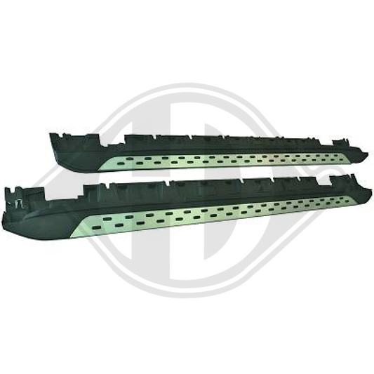 SATZ TRITTBRETTER,GLK,X204 08-15                 GLK, 1655032