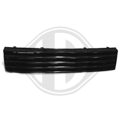 DESIGNGRILL          POLO, 90-94  OHNE EMBLEMAUFNAHME 2202140