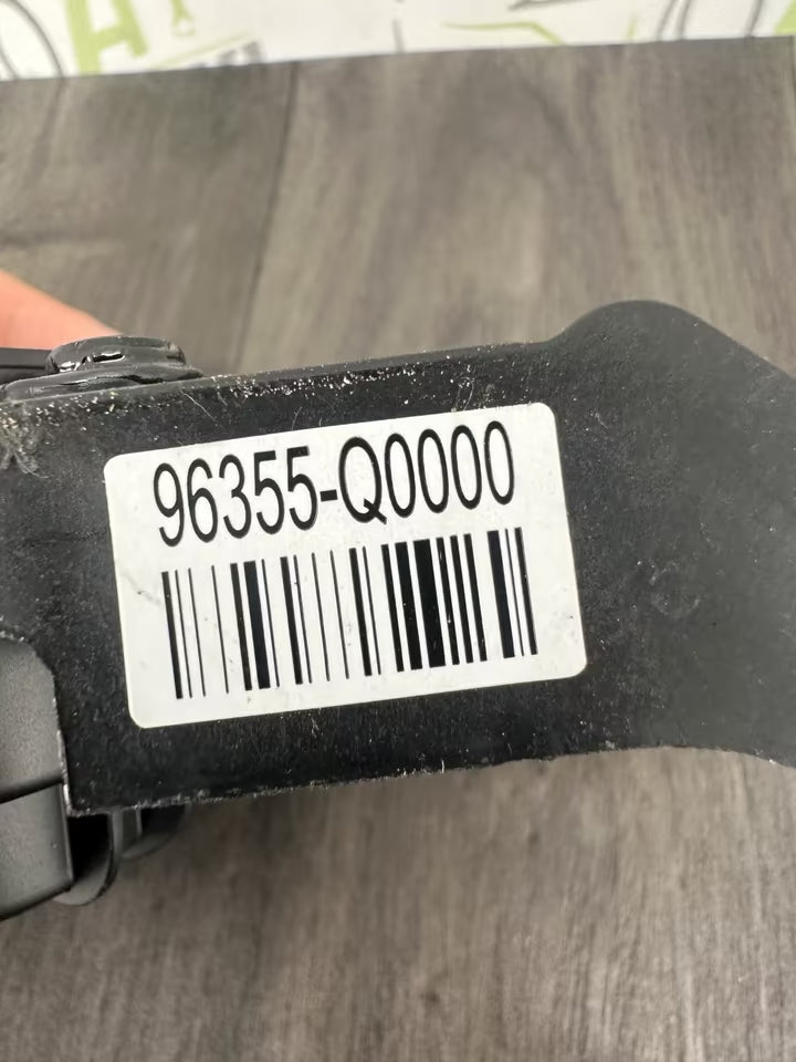 96355-Q0000 Lautsprecher Hyundai Bayon