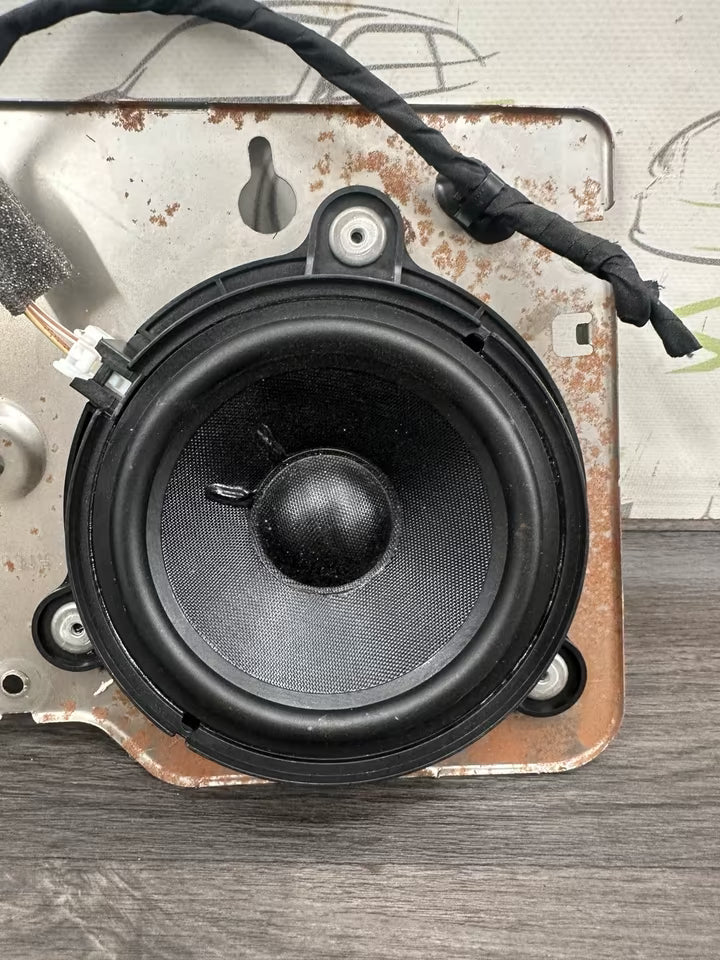 281640001R Lautsprecher Renault Megane III