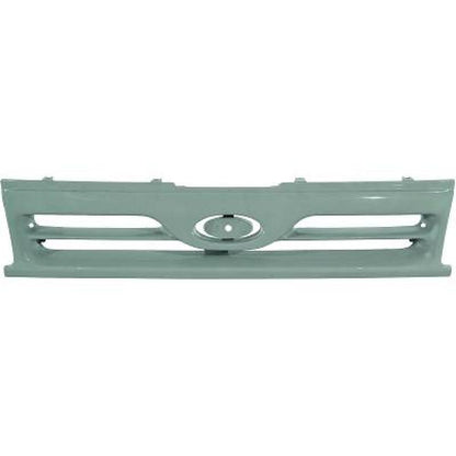 FOBZ8200A KÜHLERGRILL    MAZDA 121, für 90-93 5600140