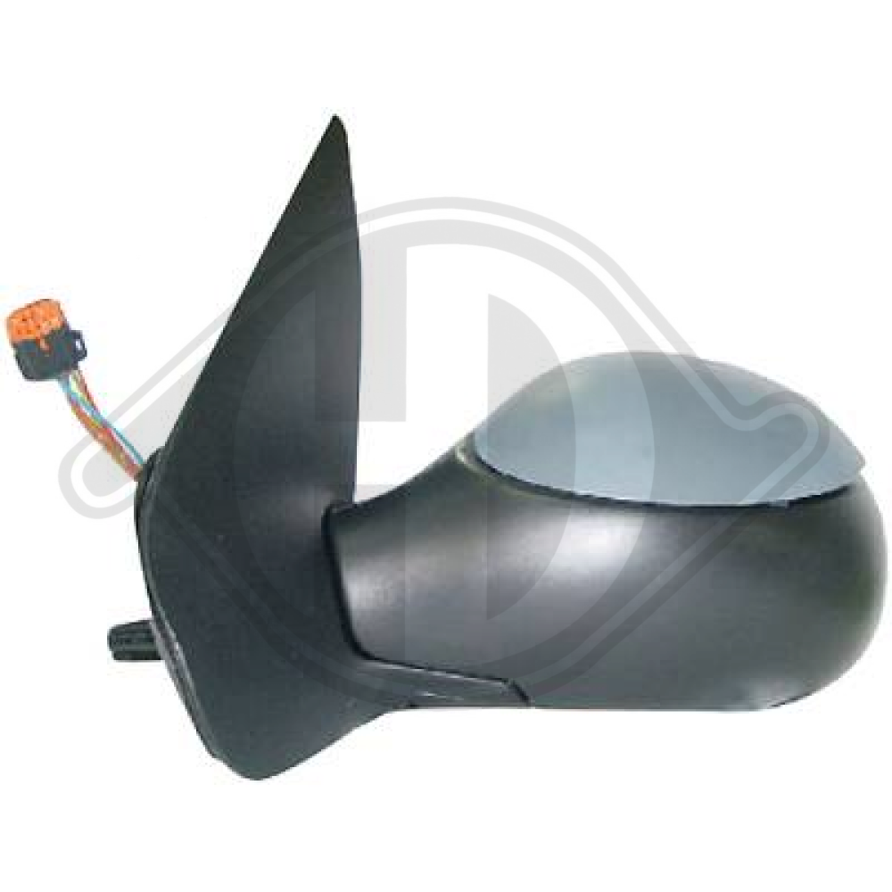 8149KQ SPIEGEL LI.           206, 03-10                5-PIN 4225225