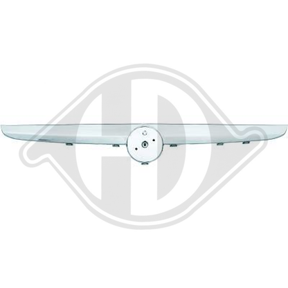 735503990 ZIERLEISTE      PUNTO EVO, für 09. Dez 3457040