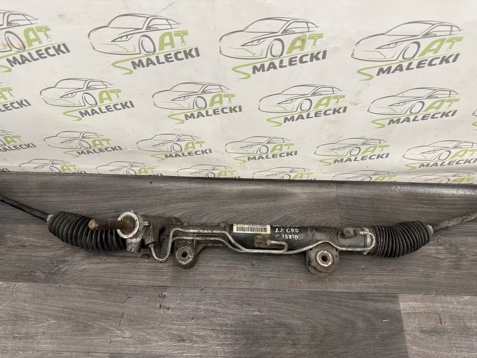 P04743879AF Lenkgetriebe Lenkung Chrysler Sebring III 2008 Bj 2,0